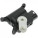 Actuator/motoraș clapetă aer AC