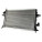 Radiator lichid de răcire