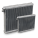 Radiator AC (interior)