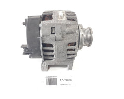 Alternator RENAULT KANGOO  RENAULT CLIO II 1.5 DCI VALEO 586141 OEM 7711134313