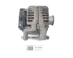 Alternator Opel Zafira 2.0 DTI [1999-2005] OEM: 0124415005