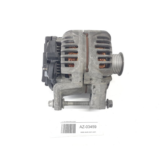 Alternator Opel Zafira 2.0 DTI [1999-2005] OEM: 0124415005