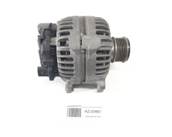 Alternator 1.9/2.0TDI BXE,BKD,BLS,BMM,BKC  Touran,Golf 5 , Seat 1P1/AUDI A3 VALEO 124525091 OEM 06F903023F