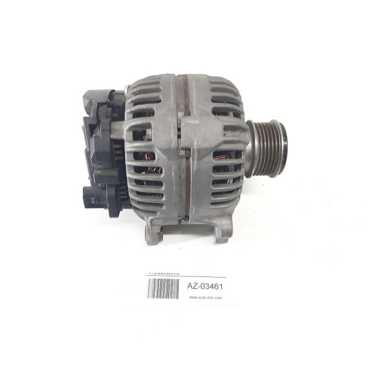 Alternator 1.9/2.0TDI BXE,BKD,BLS,BMM,BKC  Touran,Golf 5 , Seat 1P1/AUDI A3 VALEO 124525091 OEM 06F903023F
