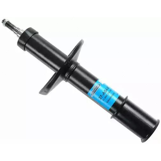 Amortizor fata RENAULT CLIO I (B/C57_, 5/357_) [ 1990 - 1998 ] BOGE 27A55F