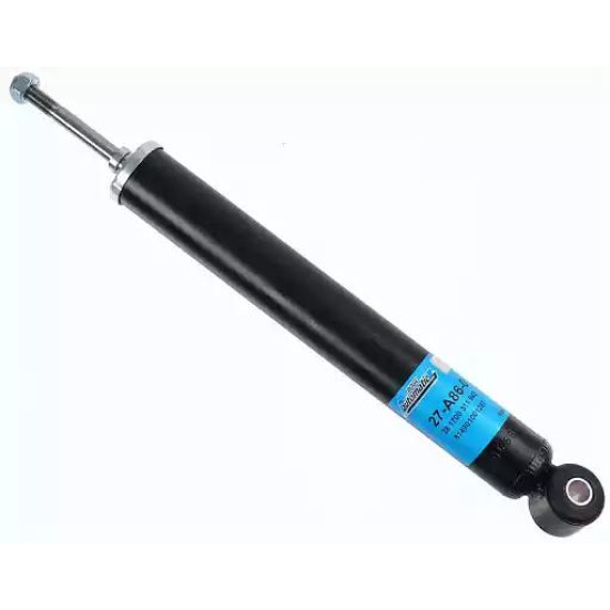 Amortizor spate NISSAN MICRA I (K10) [ 1982 - 1992 ] SACHS 27A860
