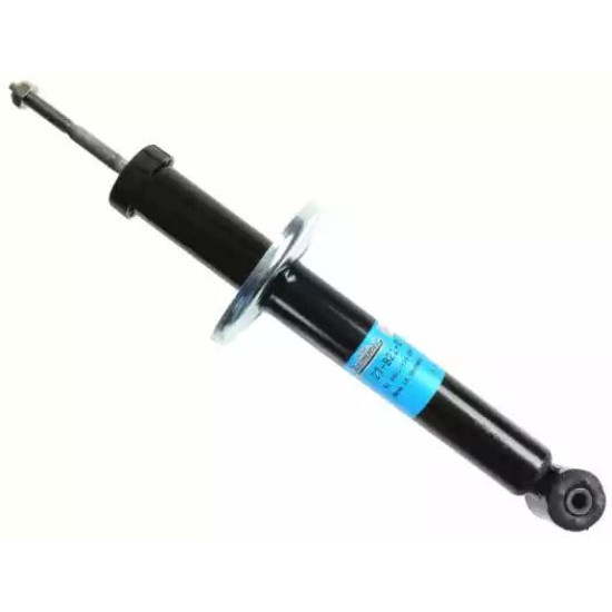 Amortizor spate SEAT CORDOBA (6K1, 6K2) [ 1993 - 2002 ], SEAT IBIZA II (6K1) [ 1993 - 2002 ] SACHS 170781 OEM 1267150017