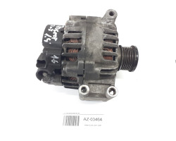Alternator PEUGEOT 207 (WA) [2006-2012] 1.4 , 1.6 VALEO 2605106A OEM 0986082570