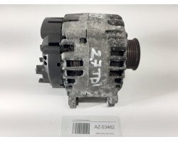 Alternator AUDI A5/S5 (8T3) [ 2007 - 2017 ] TDI (CLAB) 150KW|204HP, AUDI A4 IV (8K2, B8) [ 2007 - 2015 ] TDI (CAMB, CGKB) 120KW|163HP VALEO OEM 059903016J