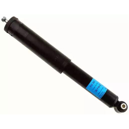 Amortizor spate MERCEDES-BENZ Clasa E Sedan (W211) ( 03.2002 - 03.2009) BOGE 30F58A