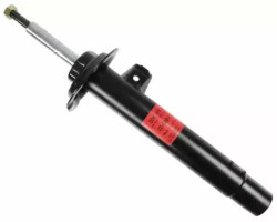 Amortizor dreapta fata BMW 3 IV Convertible (E46) [ 2000 - 2007 ] KYB 334945