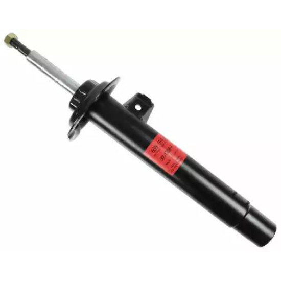 Amortizor dreapta fata BMW 3 IV Convertible (E46) [ 2000 - 2007 ] KYB 334945