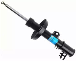 Amortizor fata OPEL Vectra B CC (J96) ( 10.1995 - 07.2003) BOGE 30F43A