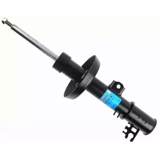 Amortizor fata OPEL Vectra B CC (J96) ( 10.1995 - 07.2003) BOGE 30F43A