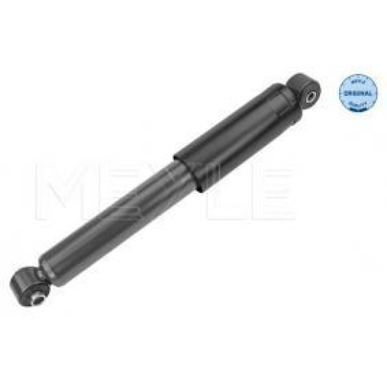Amortizor spate FIAT Panda II Hatchback (169) ( 09.2003 - ...) LipGasTec 879015
