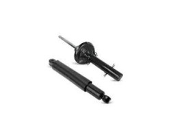 Amortizare spate  FIAT Uno Hatchback (146) ( 01.1983 - 06.2006) MAGNETI MARELLI 0750G