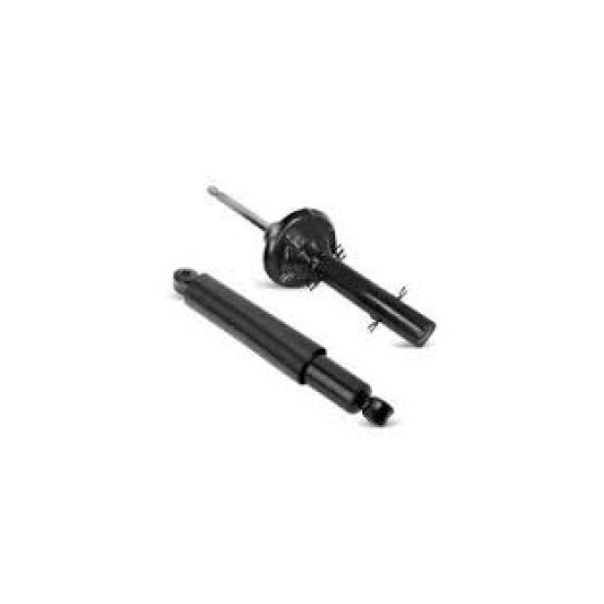 Amortizor spate FIAT PANDA Van (169_) [ 2004 - > ] MAGNETI MARELLI 1931G / OE 51870990