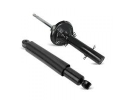 Amortizor punte fata FIAT Panda II Hatchback (169) ( 09.2003 - ...) MAGNETI MARELLI 1925G