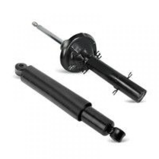 Amortizor punte fata FIAT Panda II Hatchback (169) ( 09.2003 - ...) MAGNETI MARELLI 1925G