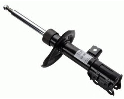 Amortizor fata stanga BMW 3 IV Touring (E46) [ 1999 - 2005 ] MAGNETI MARELLI 334946