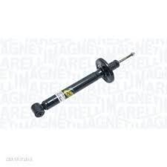 Amortizor fata RENAULT CLIO II (BB0/1/2_, CB0/1/2_) [ 1998 - > ] MAGNETI MARELLI 6157G