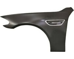 Aripa stanga fata BMW 5 VI Touring (F11) [ 2009 - > ] Diederichs 1225407