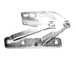 Balama capota MERCEDES 1H0711574