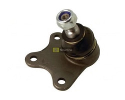 Pivot SKODA FABIA (6Y2) [ 1999 - 2008 ], VOLKSWAGEN FOX (5Z1, 5Z3) [ 2003 - 2014 ], SEAT IBIZA III (6K1) [ 1999 - 2002 ], AUDI A2 (8Z0) [ 2000 - 2005 ] STARLINE 4016710