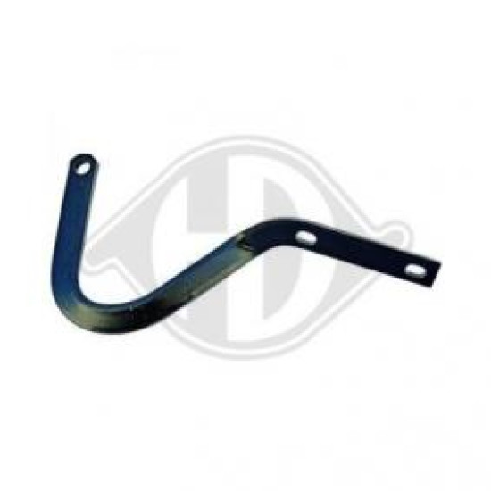 Balama capota MERCEDES-BENZ Vito Bus (W639) (2143 3724 , 88 258 CP) IVECO A6397500251