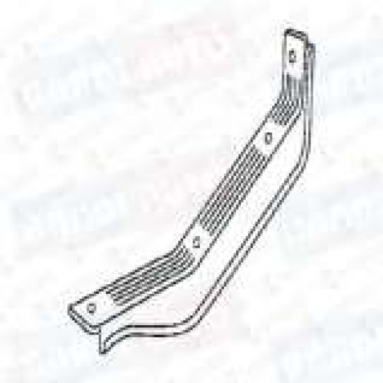 Bandou IVECO FIAT 65NC  COVIND 9068617