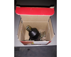 Pivot ALFA ROMEO 164 (164_) [ 1987 - 1998 ] Teknorot 164102101900