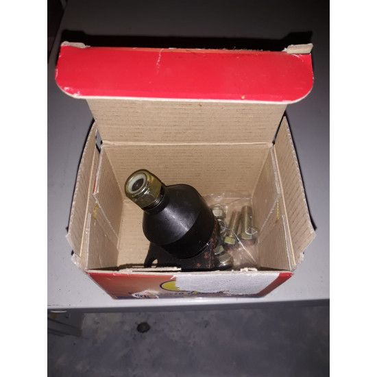 Pivot ALFA ROMEO 164 (164_) [ 1987 - 1998 ] Teknorot 164102101900