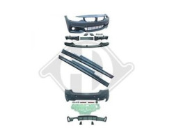 Body kit BMW 3 VI (F30, F80) 2011-2015