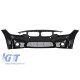 Pachet Exterior BMW F30 (2011-up) EVO II M3 Design