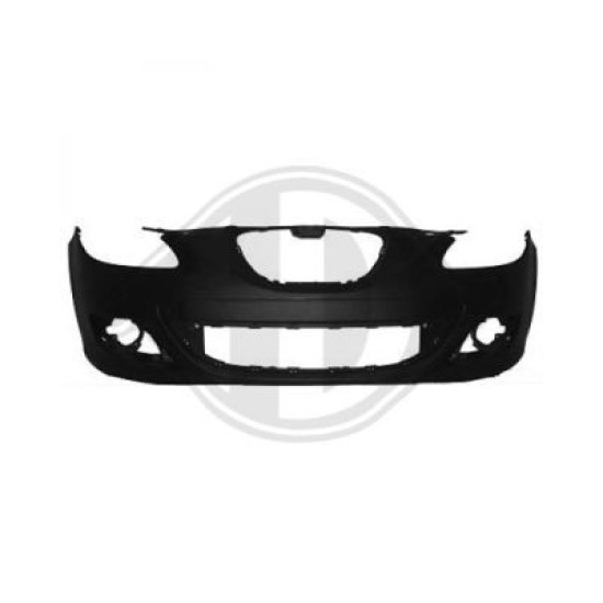 Bara fata SEAT LEON II (1P1) [ 2005 - 2013 ] DIEDERICHS 7432250 OEM 1P0807217AA