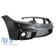Pachet Exterior BMW F30 (2011-up) EVO II M3 Design