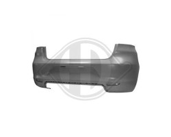 Bara spate SEAT IBIZA IV (6L1) [ 2002 - 2009 ] DIEDERICHS 7425155 OEM 6L6807421L