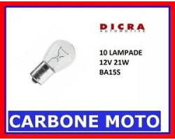 Bec DICRA 9331322/ BA15S