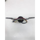 Maneta stergatoare/semnalizare Peugeot J5 Bus MAGNETI MARELLI MM41657, 000041392010