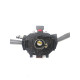 Maneta semnalizare/stergatoare/faruri Fiat Punto MAGNETI MARELLI MM43031