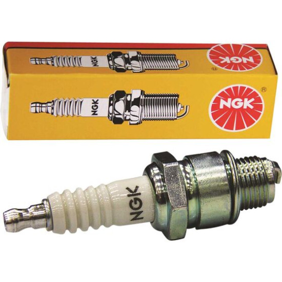 Bujii NISSAN   Terrano NGK SPARK PLUGS ZFR5E-11