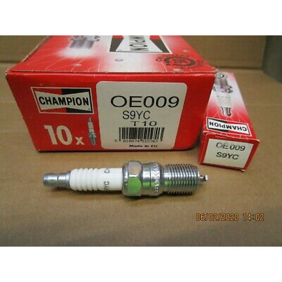 Bujii VOLVO 960 I Break (965) (2849 , 147 CP) CHAMPION S9YC