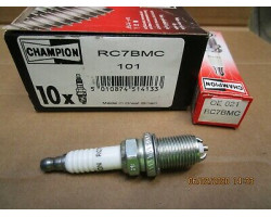Bujii CITROEN Xsara Break (N2) (1360 , 75 CP) CHAMPION RC7BMC