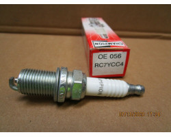 Bujii AUDI A4 B5 Avant (8D5) (2393 2771 , 163 193 CP) CHAMPION RC7BYC