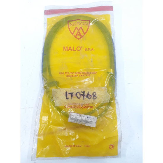 Cablu kilometraj FIAT 126-126BIS 1981>2000 LT0768/25028