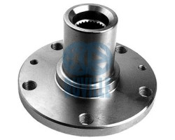 Butuc roata FIAT Ducato LANCIA  , CITROEN C25 1981-1994,  FIAT Ducato I  1982-1990,   PEUGEOT J5 1981-1990    7569715/VE706