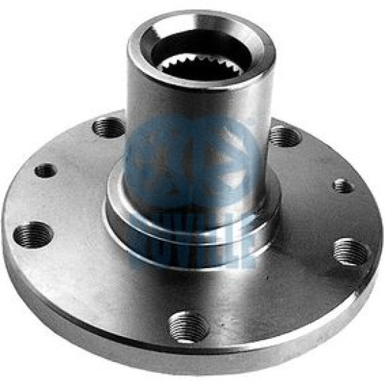 Butuc roata FIAT Ducato LANCIA  , CITROEN C25 1981-1994,  FIAT Ducato I  1982-1990,   PEUGEOT J5 1981-1990    7569715/VE706