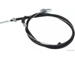 Cablu frana de mana LAMPERTI  FIAT Fiorino 1982-1989   4362077