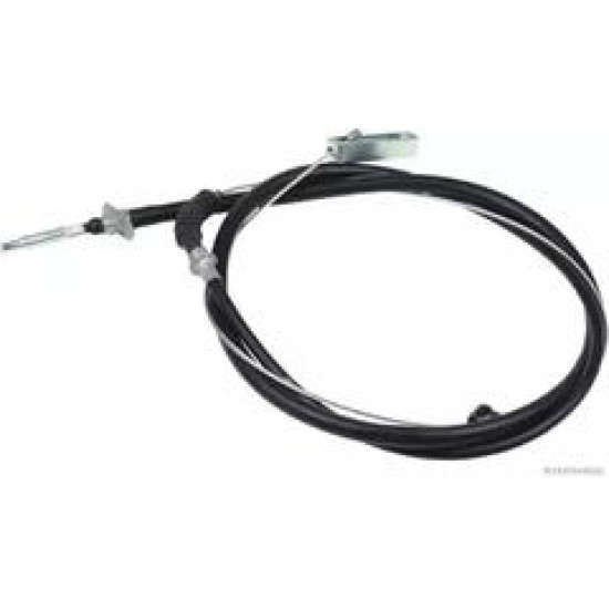 Cablu frana de mana LAMPERTI  FIAT Fiorino 1982-1989   4362077