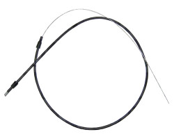 Cablu deshidere capota LAMPERTI   FIAT 500 Sedan (476 594 , 15 18 CP) 1965-1976   LT0095/4109112